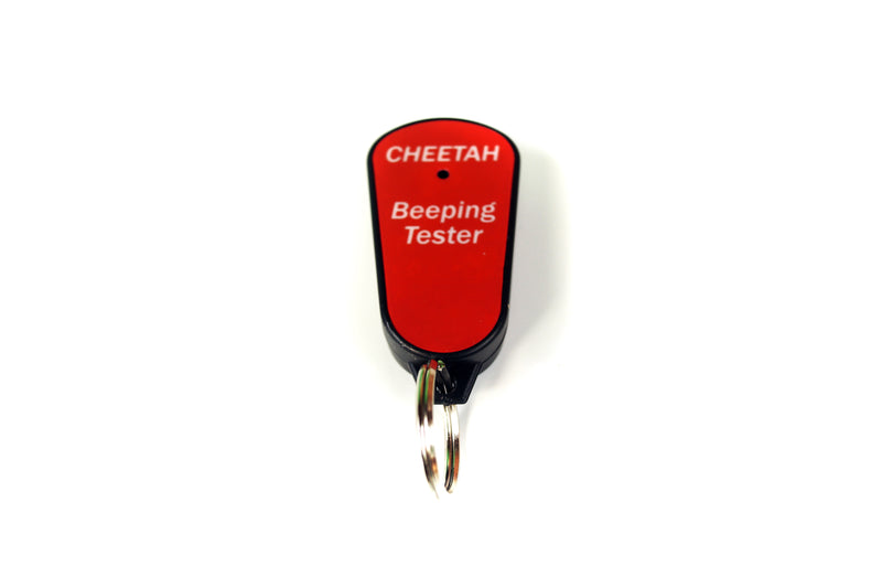 Key Ring Beeper