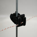 Steel Post Insulator (Pack Qty 10)