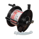 3:1 Geared Fencing Reel (Loaded with 400m Polywire)