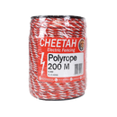 Polyrope 200m (6mm thickness)