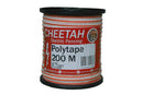Polytape 200m (12mm thickness)