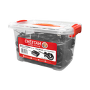 Screw-in Insulator w/Drill tool (Pack Qty 125)